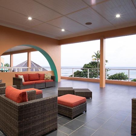 Grapetree Bay Hotel And Villas Christiansted Exteriér fotografie