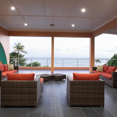 Grapetree Bay Hotel And Villas Christiansted Exteriér fotografie