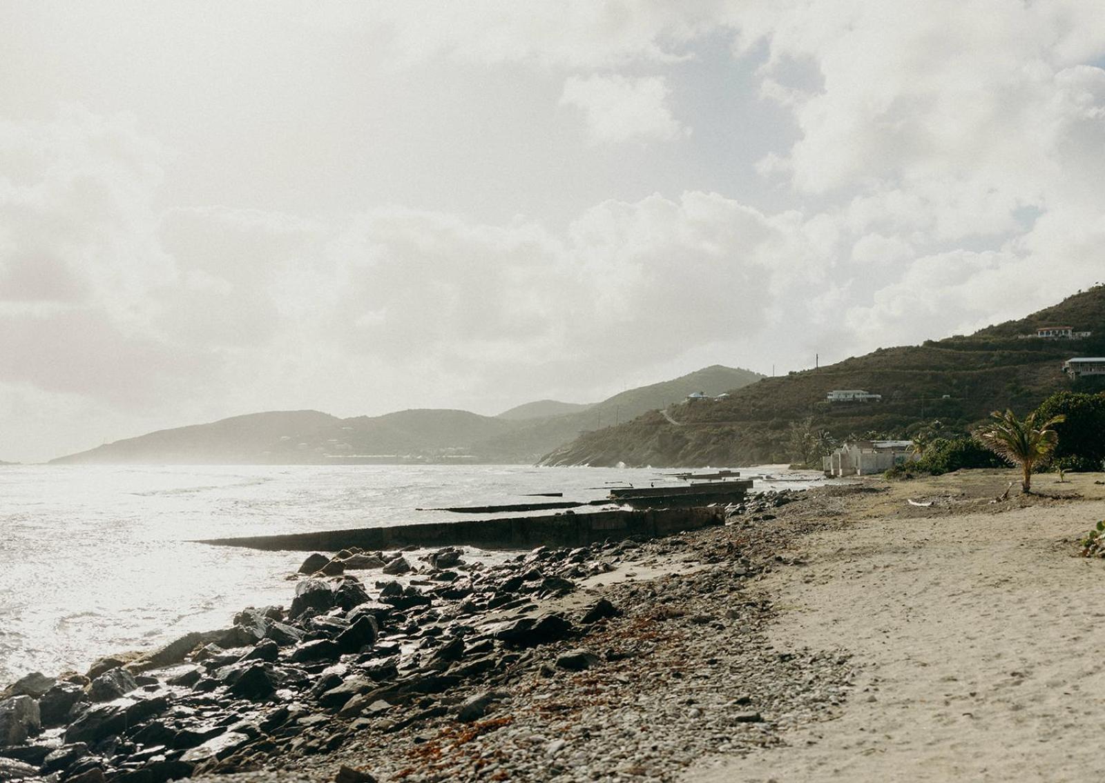 Grapetree Bay Hotel And Villas Christiansted Exteriér fotografie