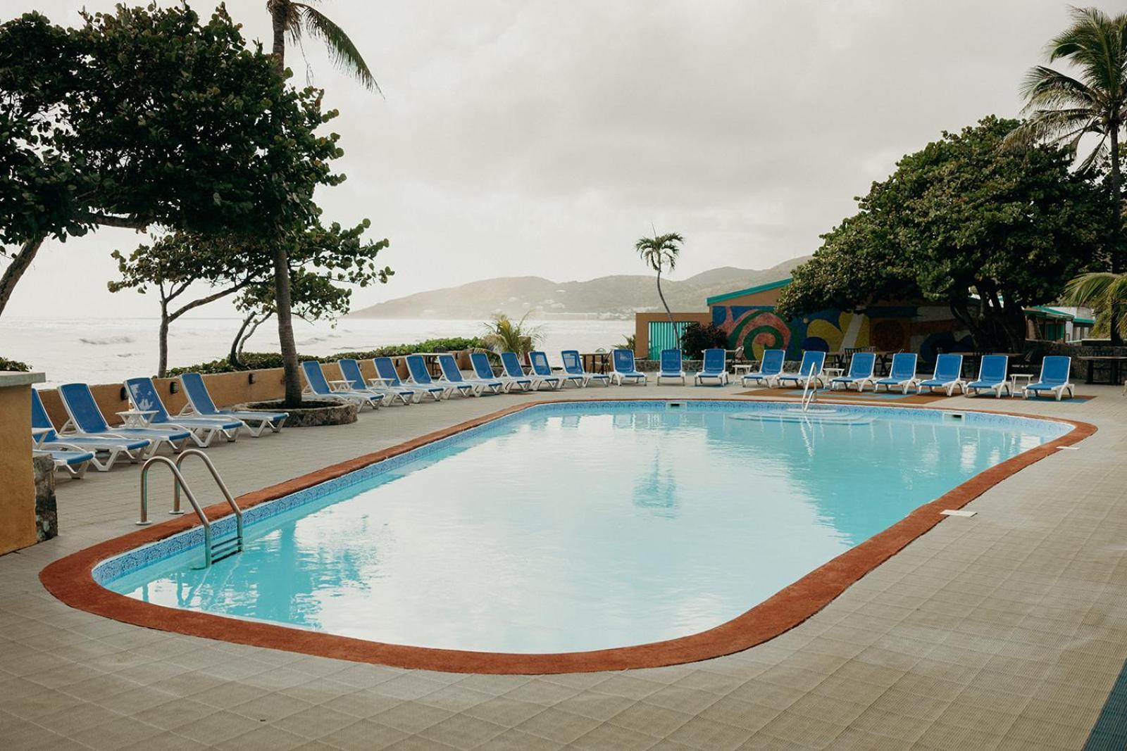 Grapetree Bay Hotel And Villas Christiansted Exteriér fotografie