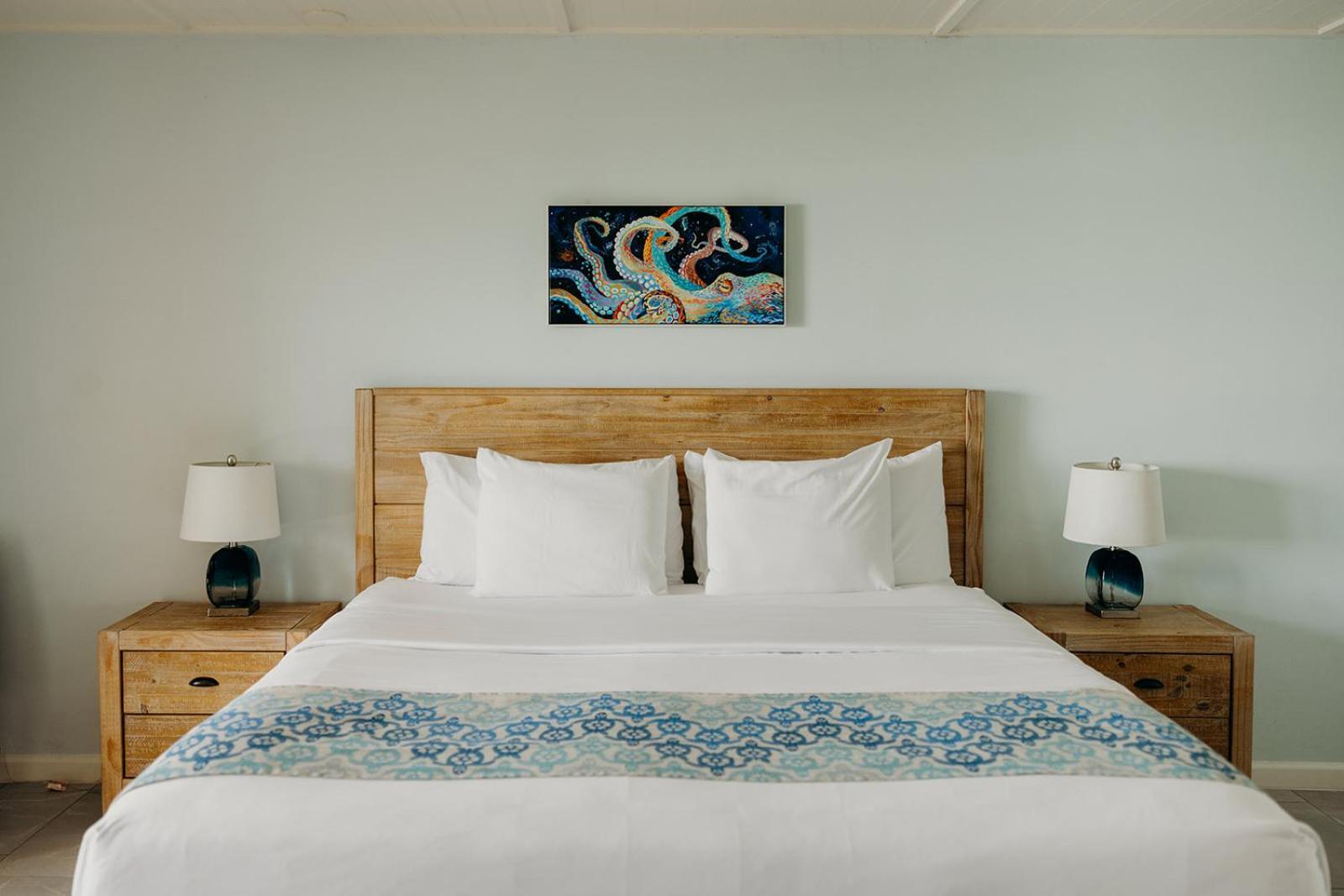 Grapetree Bay Hotel And Villas Christiansted Exteriér fotografie