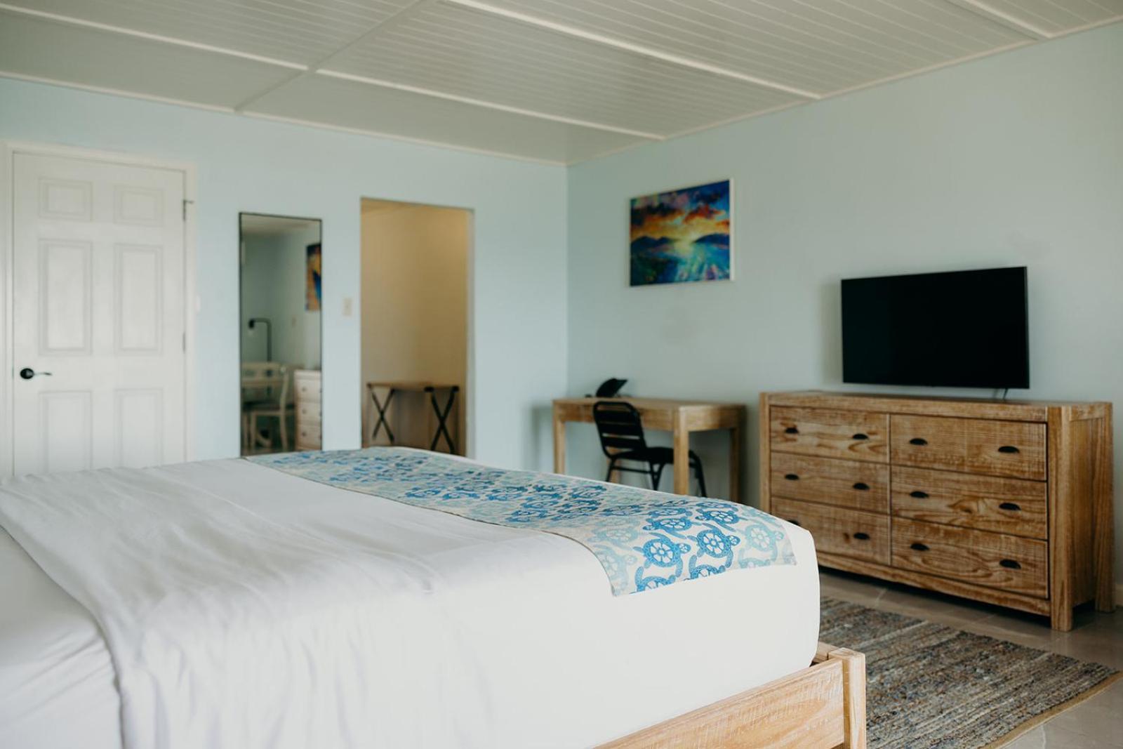 Grapetree Bay Hotel And Villas Christiansted Exteriér fotografie