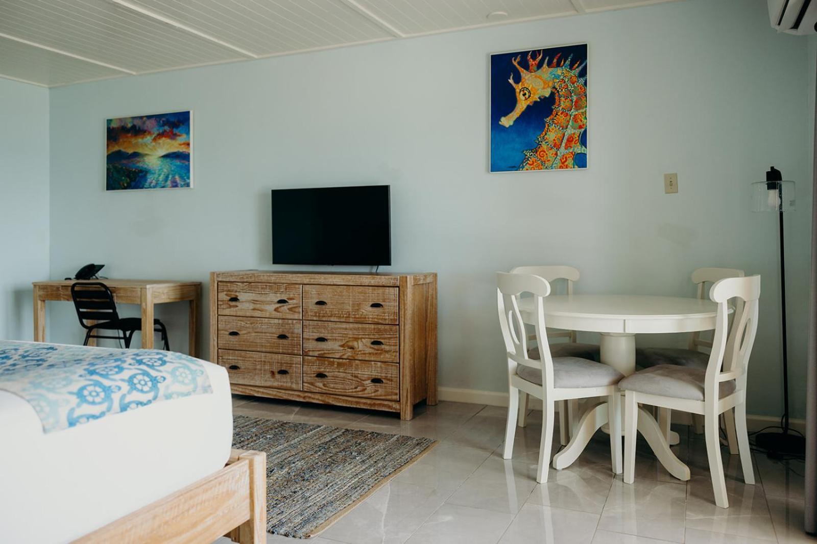 Grapetree Bay Hotel And Villas Christiansted Exteriér fotografie