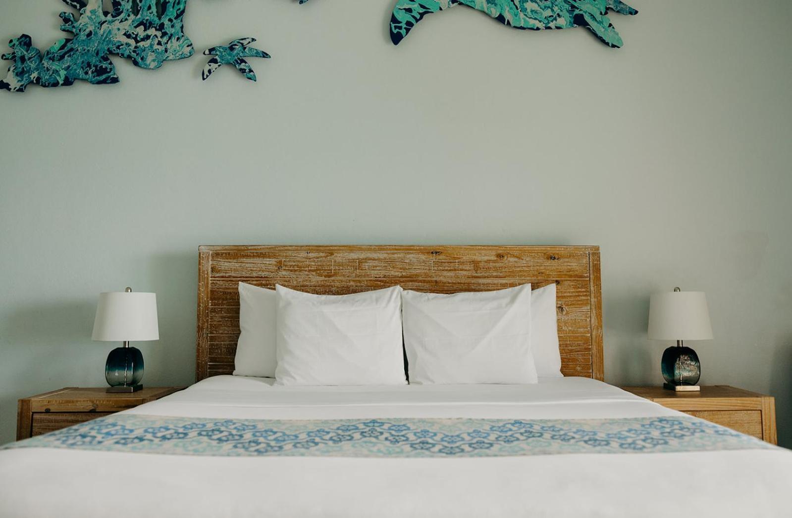 Grapetree Bay Hotel And Villas Christiansted Exteriér fotografie
