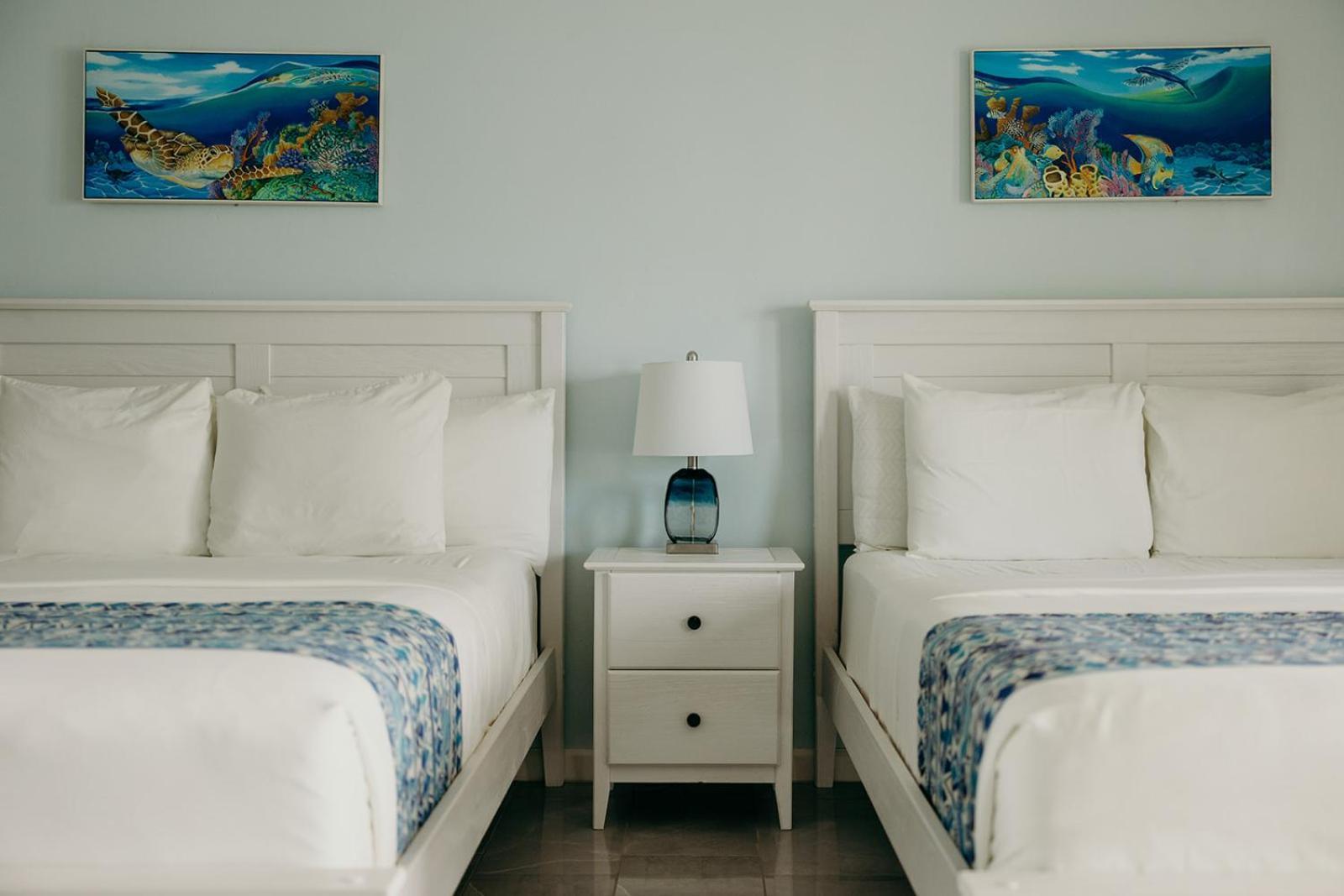 Grapetree Bay Hotel And Villas Christiansted Exteriér fotografie