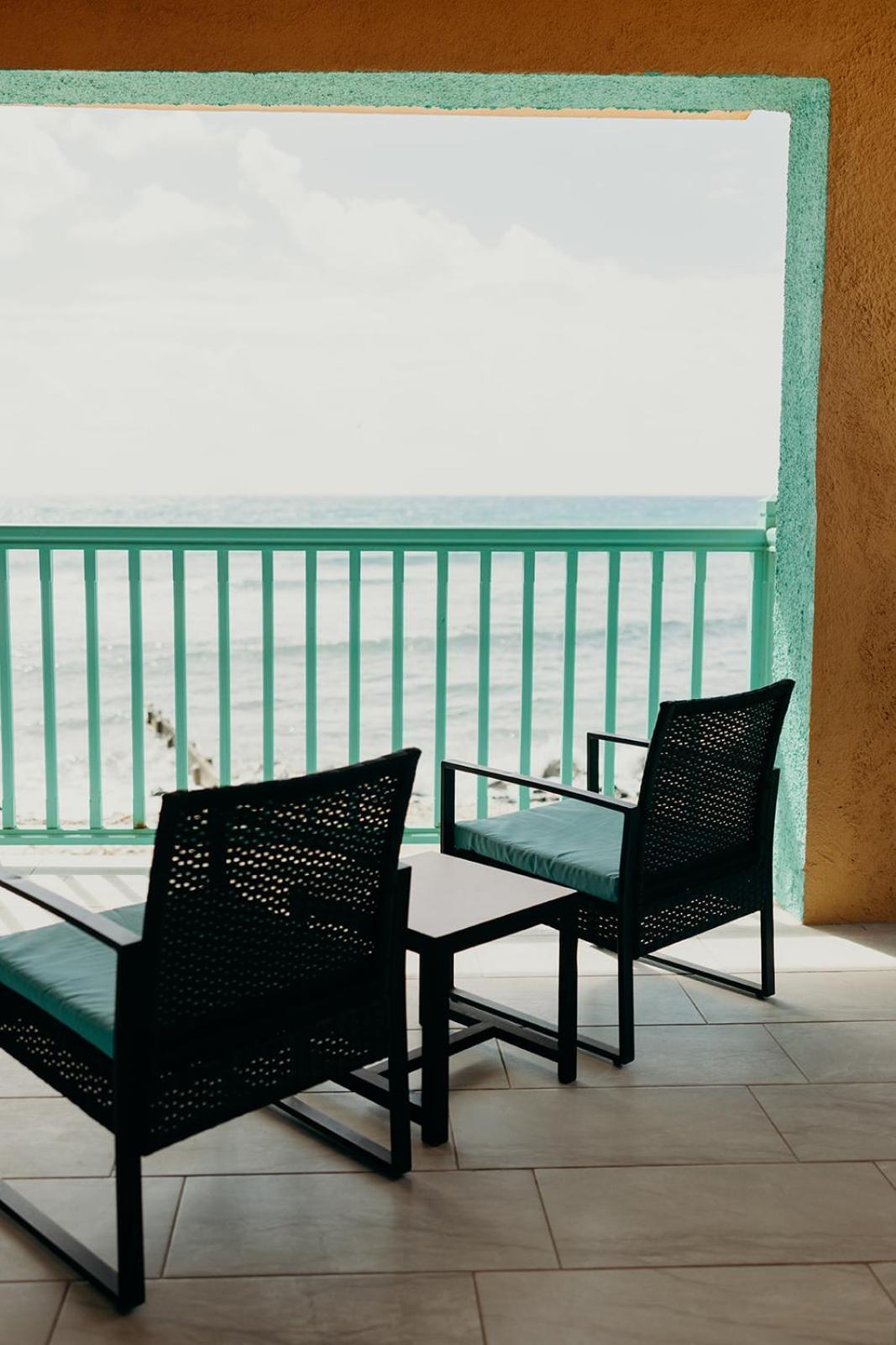Grapetree Bay Hotel And Villas Christiansted Exteriér fotografie