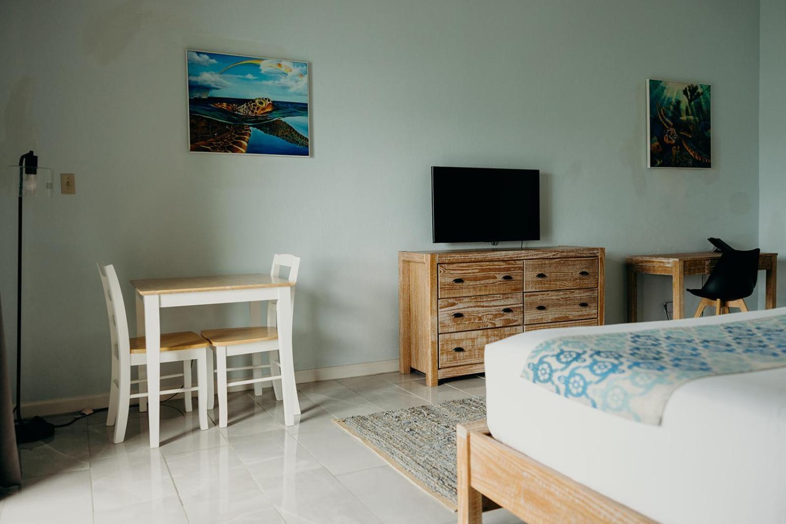 Grapetree Bay Hotel And Villas Christiansted Exteriér fotografie