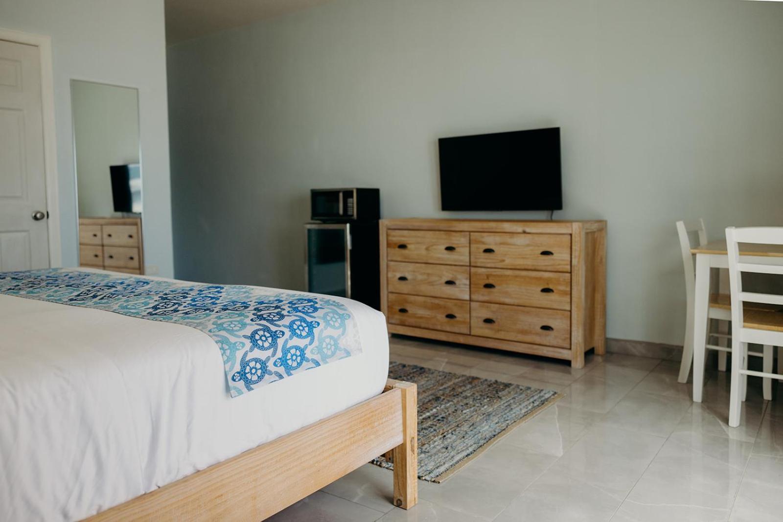 Grapetree Bay Hotel And Villas Christiansted Exteriér fotografie