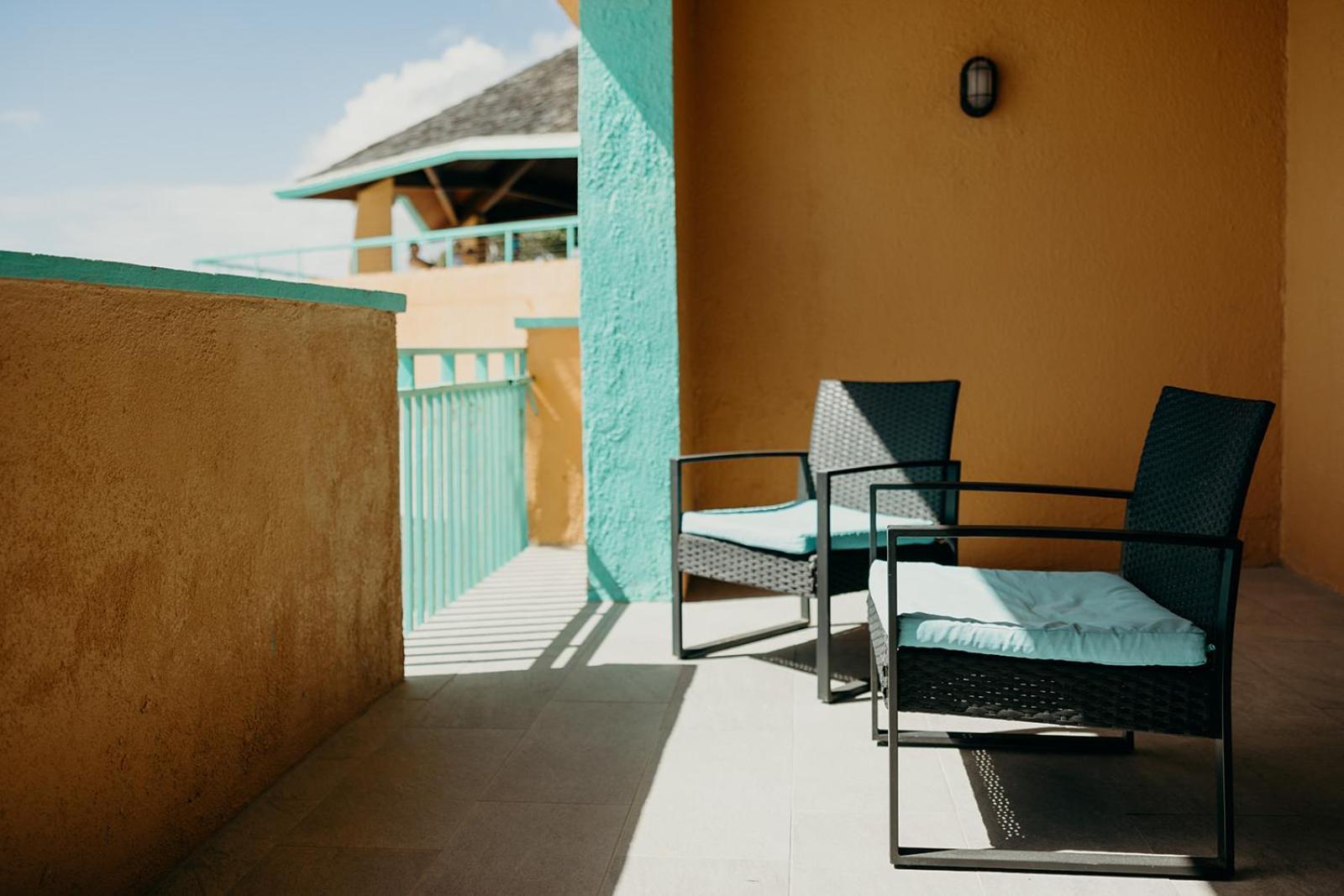 Grapetree Bay Hotel And Villas Christiansted Exteriér fotografie