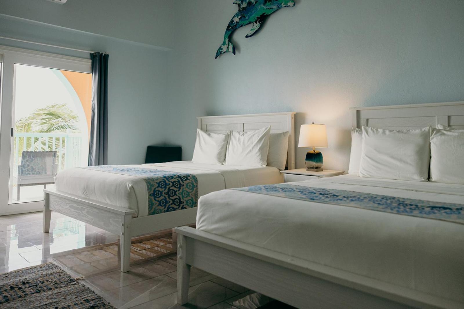 Grapetree Bay Hotel And Villas Christiansted Exteriér fotografie