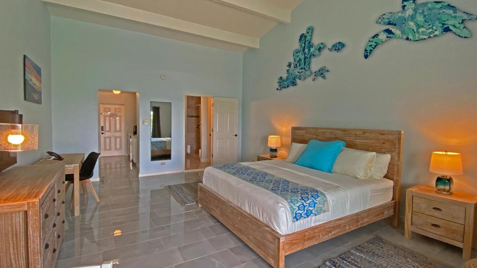 Grapetree Bay Hotel And Villas Christiansted Exteriér fotografie